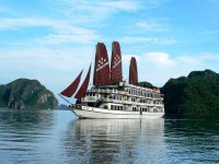 VICTORY STAR CRUISE